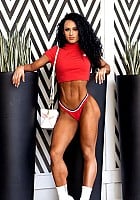 Jennifer Dorie